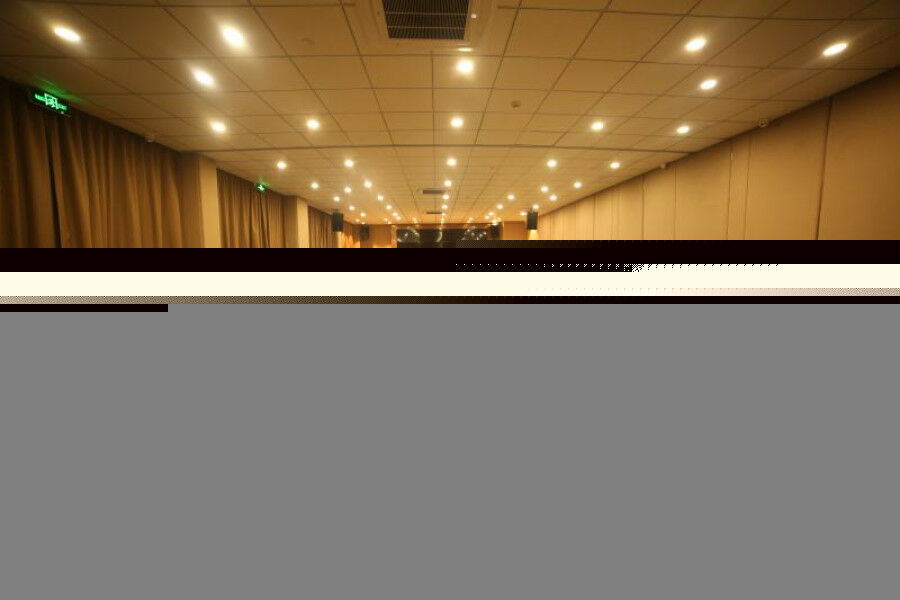Metropolo Jinjiang Hotels Shanghai Hongqiao National Exhibition Center Extérieur photo